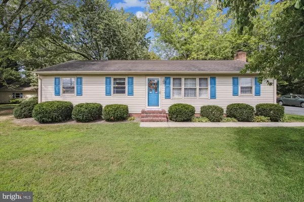 149 SHAMROCK DR, Salisbury, MD 21804