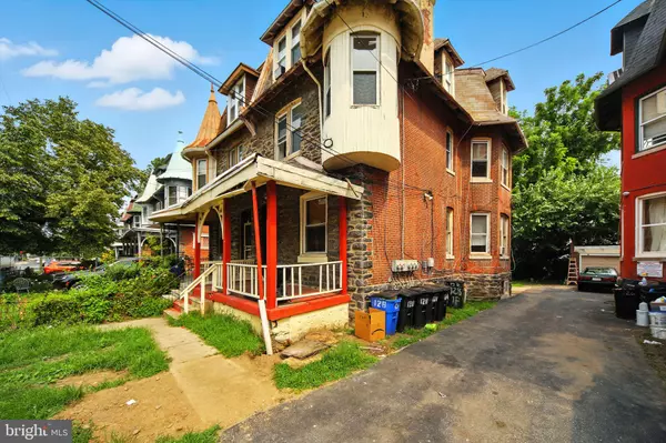 Philadelphia, PA 19144,128 E WASHINGTON LN