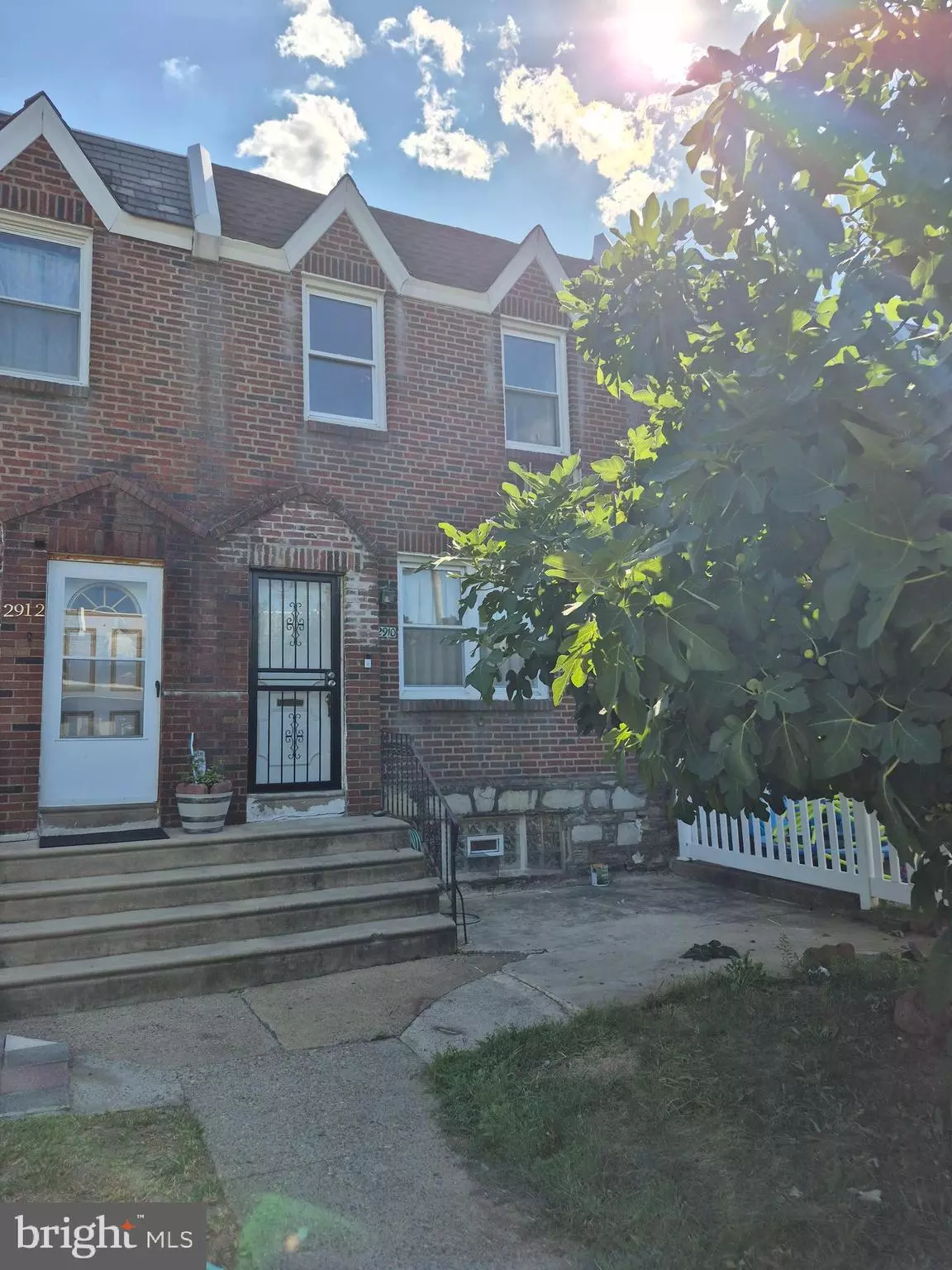 Philadelphia, PA 19149,2910 LARDNER ST