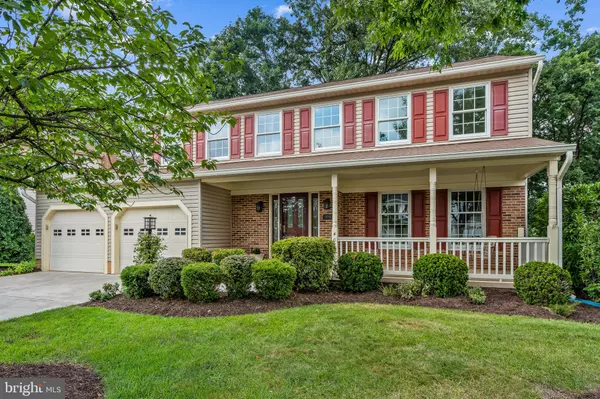 404 TAMARACK LN, Sterling, VA 20164