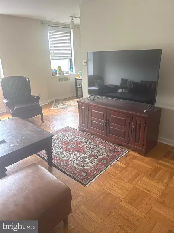 Philadelphia, PA 19130,2601 PENNSYLVANIA AVE #509