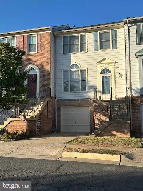 Sterling, VA 20164,46870 RABBITRUN TER