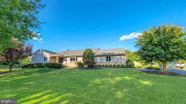 Medford, NJ 08055,272 HARTFORD RD