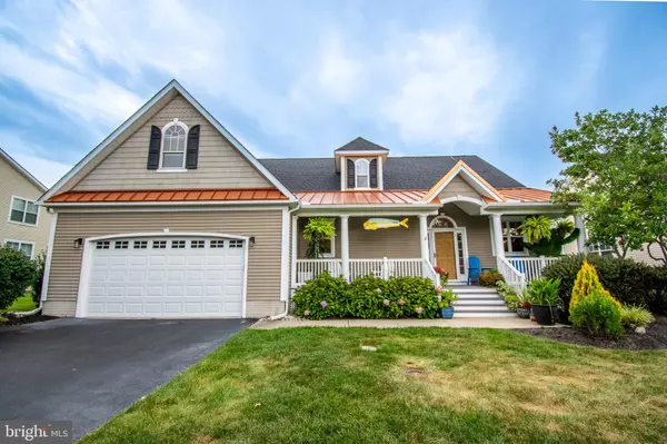 Selbyville, DE 19975,37122 SOLITUDE DR