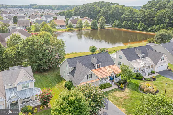 Selbyville, DE 19975,37122 SOLITUDE DR