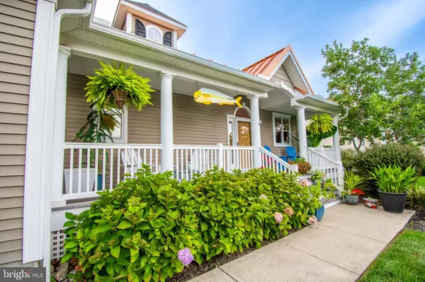 Selbyville, DE 19975,37122 SOLITUDE DR