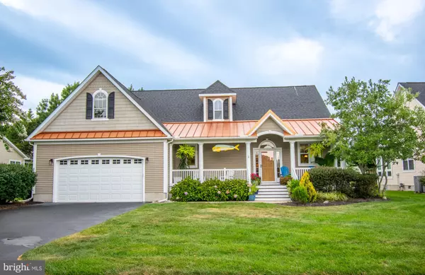 37122 SOLITUDE DR, Selbyville, DE 19975