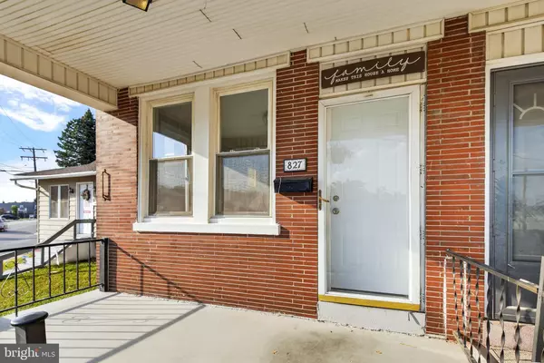 York, PA 17404,827 ROOSEVELT AVE