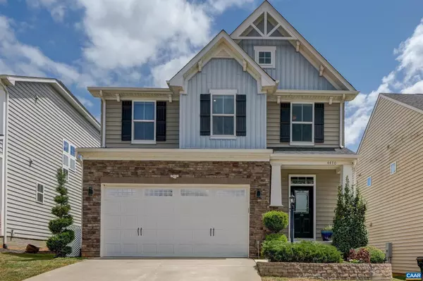 4470 SUNSET DR, Charlottesville, VA 22911