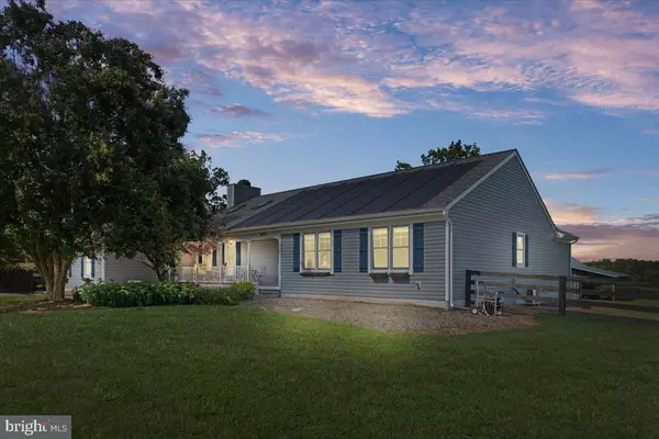 Marshall, VA 20115,4459 WINCHESTER RD