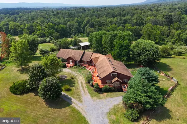 Warfordsburg, PA 17267,2179 LAYTON ROAD