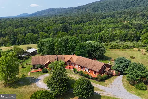 Warfordsburg, PA 17267,2179 LAYTON ROAD