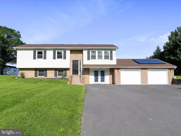Greencastle, PA 17225,8175 STONE BRIDGE ROAD