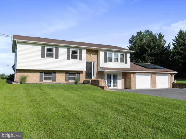 8175 STONE BRIDGE ROAD, Greencastle, PA 17225