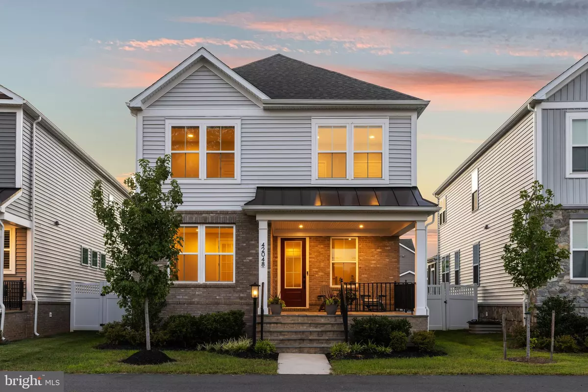 Ashburn, VA 20148,42048 CREIGHTON RD