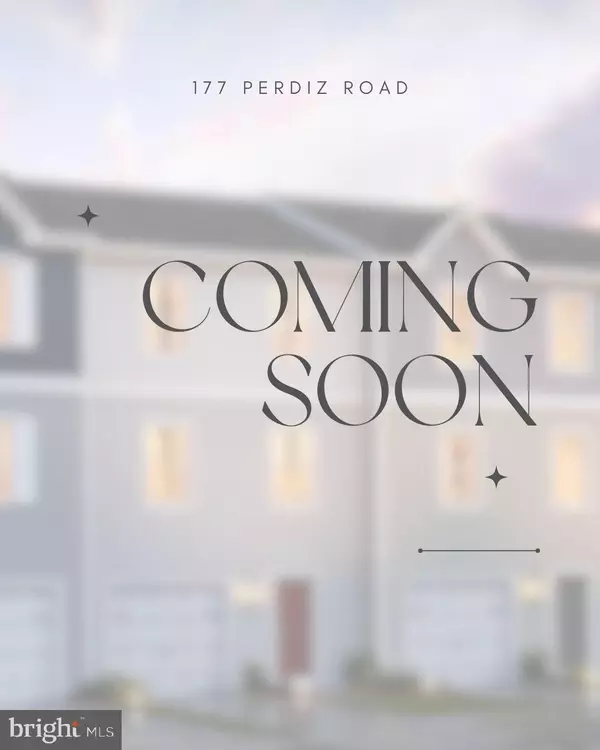 177 PERDIZ RD, Hedgesville, WV 25427