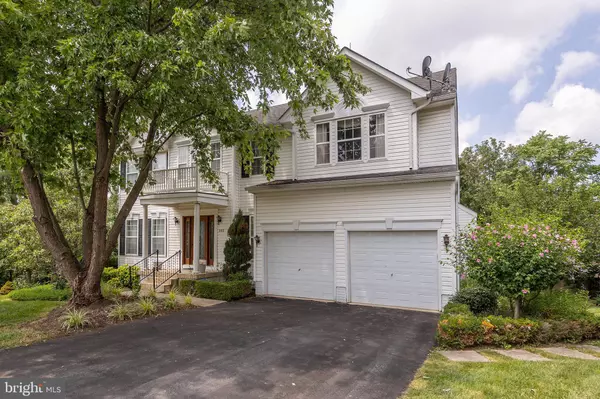 105 SALVO CIR, Winchester, VA 22603