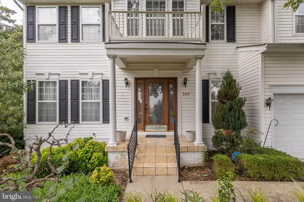 Winchester, VA 22603,105 SALVO CIR