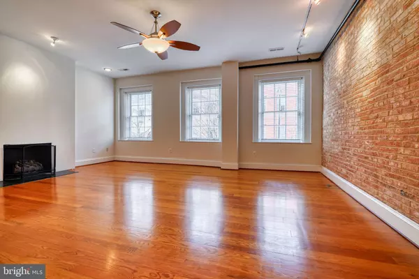 509 CATHEDRAL ST #UNIT C, Baltimore, MD 21201
