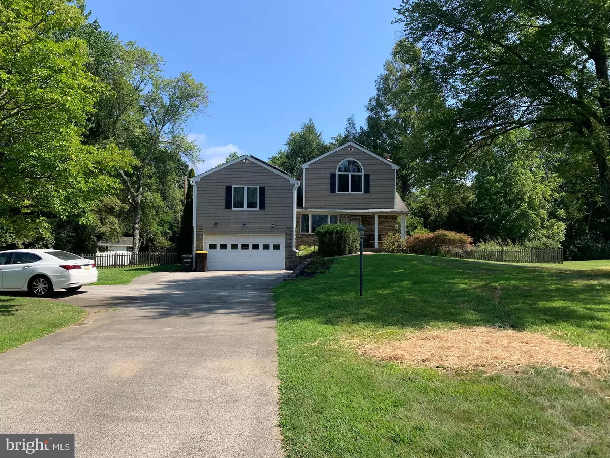 Blue Bell, PA 19422,833 STONYBROOK DR