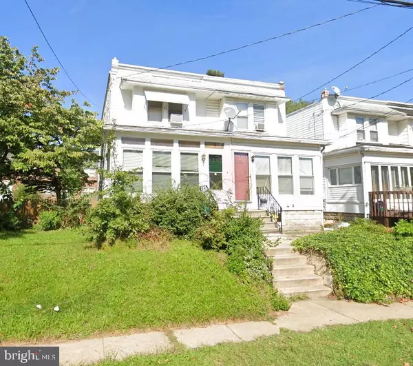 1862 45TH ST,  Pennsauken,  NJ 08110