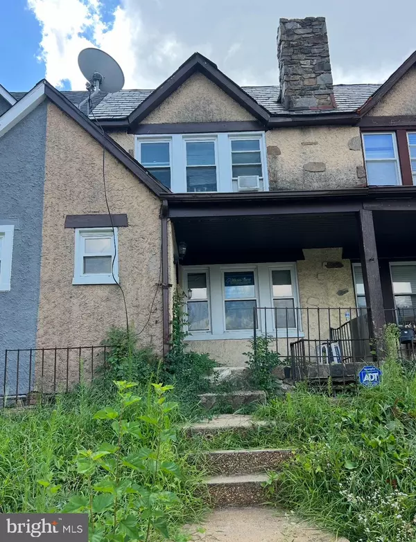 Baltimore, MD 21215,5422 NARCISSUS AVE