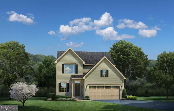 311 RUFFIAN RD, Camp Hill, PA 17011
