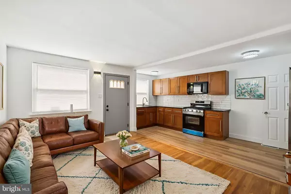 Philadelphia, PA 19149,5838 BUSTLETON AVE