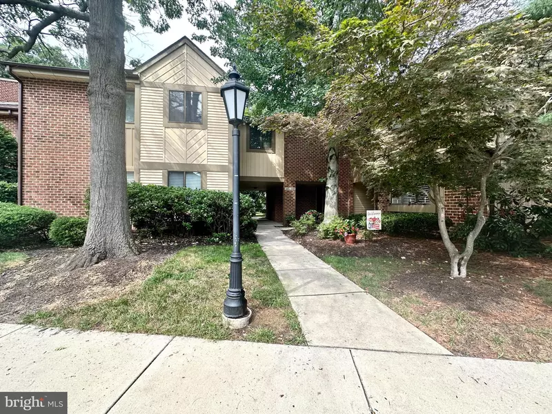 505B CYPRESS POINT CIR, Mount Laurel, NJ 08054