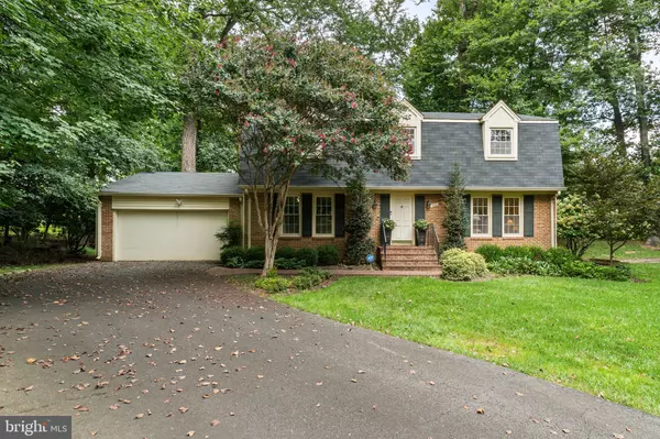 Vienna, VA 22180,1005 KERGE CT SE