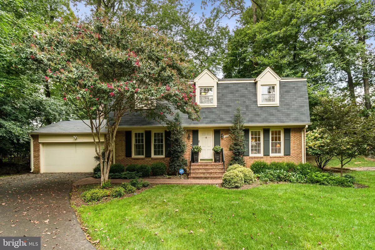 Vienna, VA 22180,1005 KERGE CT SE