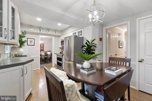 Vienna, VA 22180,1005 KERGE CT SE