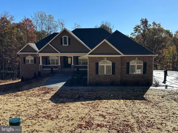 Winchester, VA 22603,LOT 52 CEDAR GROVE