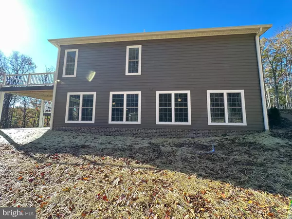 Winchester, VA 22603,LOT 52 CEDAR GROVE