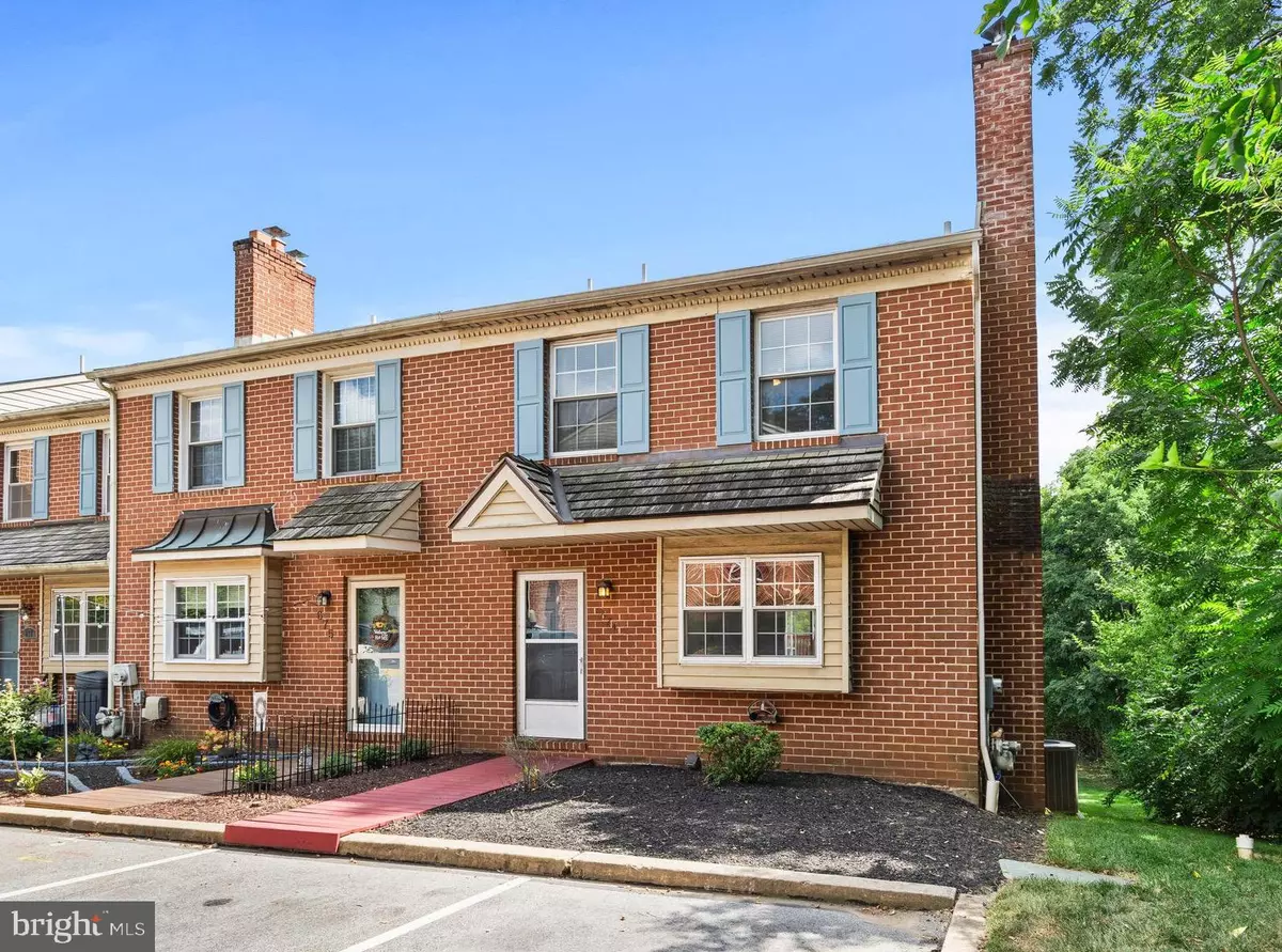 King Of Prussia, PA 19406,674 COATES LN