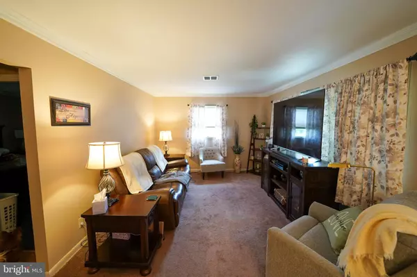 Woodbury Heights, NJ 08097,244 HOLLY AVE
