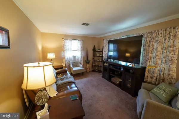 Woodbury Heights, NJ 08097,244 HOLLY AVE