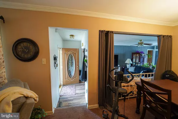 Woodbury Heights, NJ 08097,244 HOLLY AVE