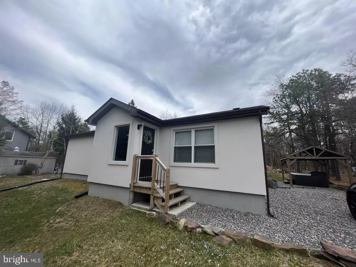 Albrightsville, PA 18210,20 LAKEVIEW DR