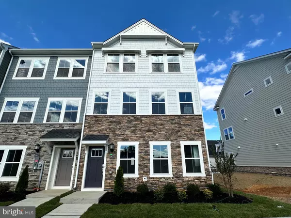 10673 MILLPORT ST, White Plains, MD 20695