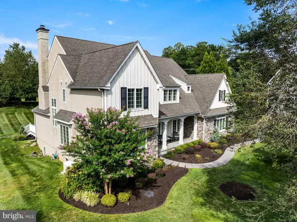 Glen Mills, PA 19342,10 HADLEY LN