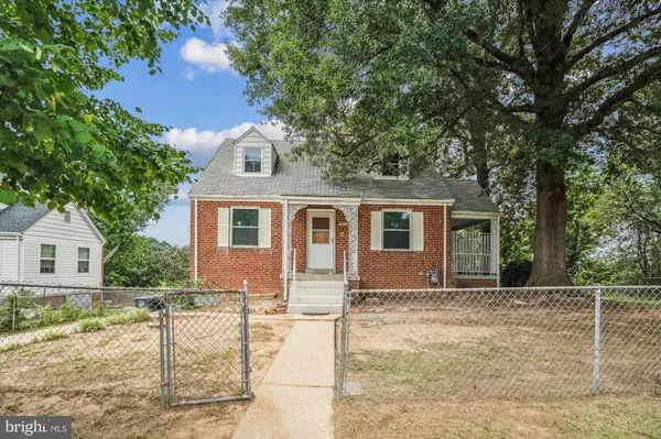 6004 34TH AVE, Hyattsville, MD 20782