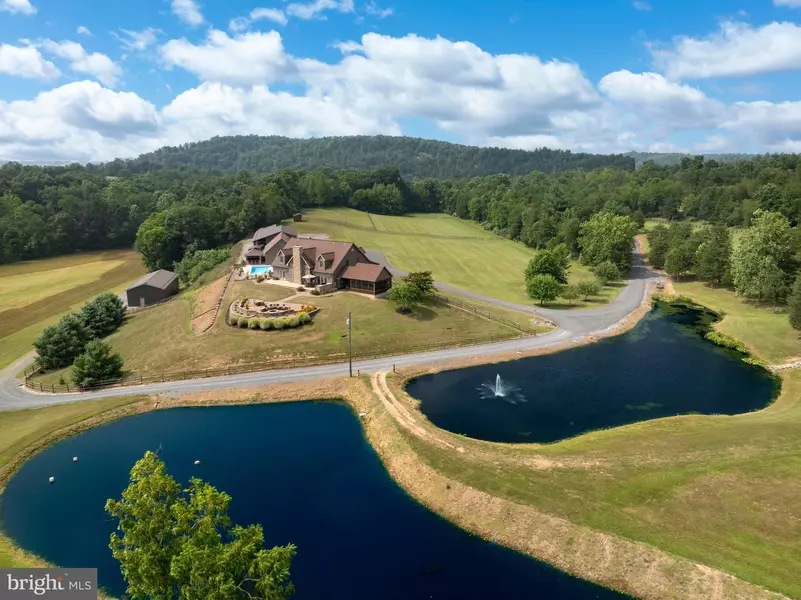 1668 JOHNSONS MILL ROAD, Needmore, PA 17238