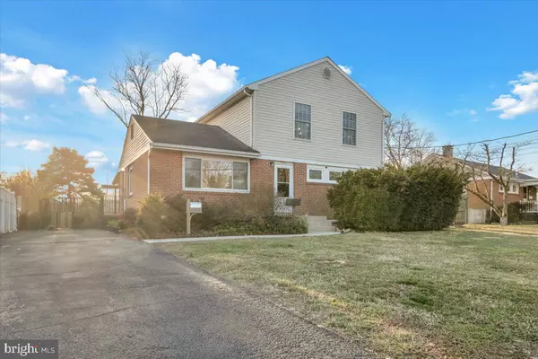 6414 VIRGINIA HILLS AVE, Alexandria, VA 22310
