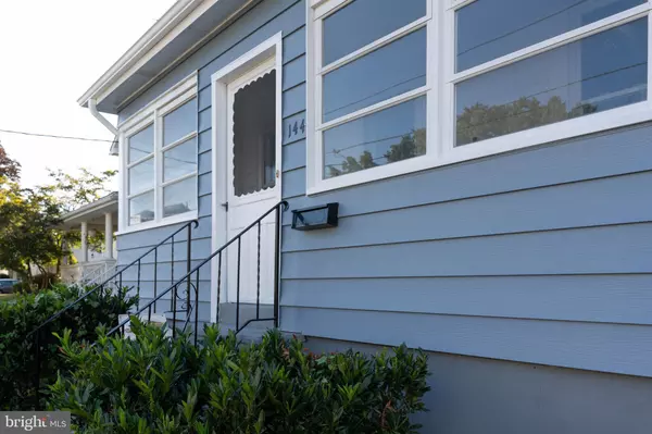 144 BEAL ST, Hamilton, NJ 08610