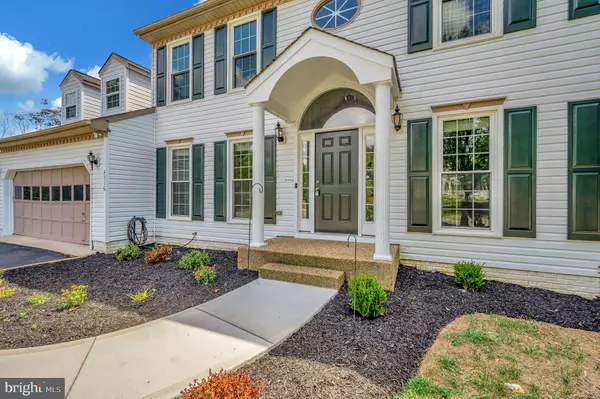 Fredericksburg, VA 22408,4310 ESSEX CT