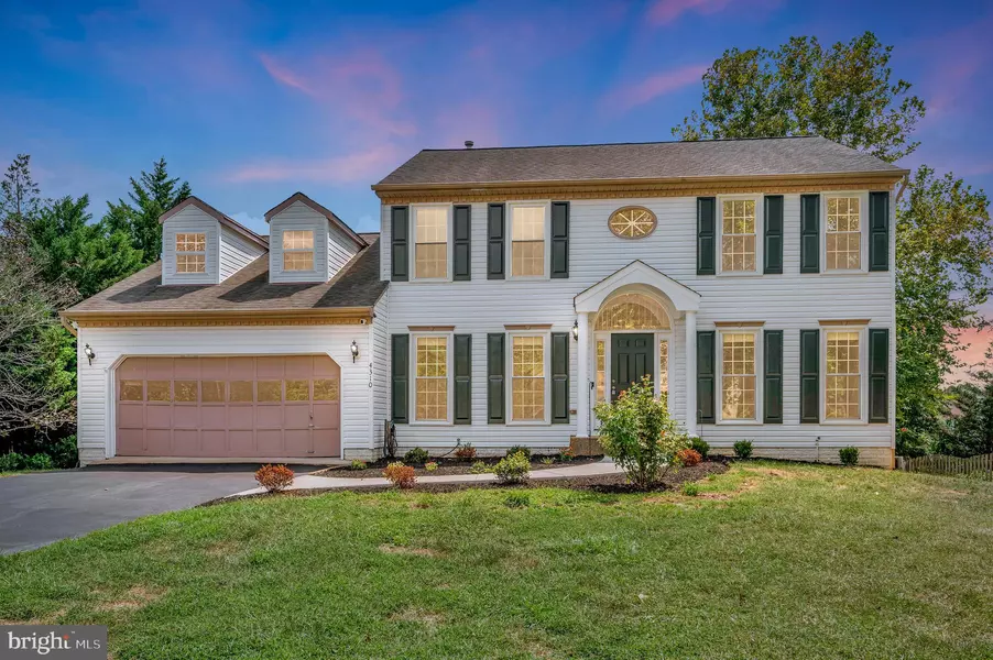 4310 ESSEX CT, Fredericksburg, VA 22408