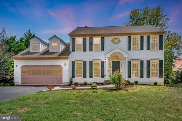 Fredericksburg, VA 22408,4310 ESSEX CT