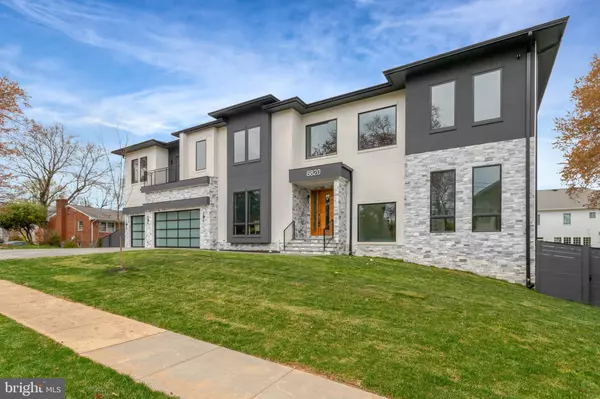 6820 BROYHILL ST, Mclean, VA 22101