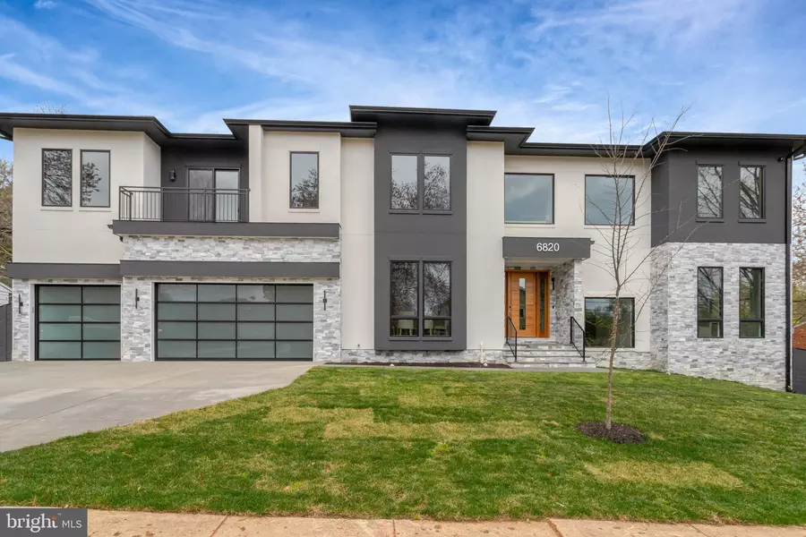 6820 BROYHILL ST, Mclean, VA 22101